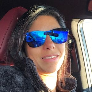 Meet your Posher, Silvia